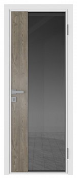 Алюминиевая дверь Profil Doors 7AG