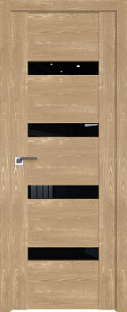Межкомнатная дверь Profil Doors 2.81XN