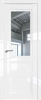 Межкомнатная дверь Profil Doors 131L
