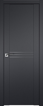 Межкомнатная дверь Profil Doors 151U