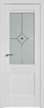 Межкомнатная дверь Profil Doors 2XN