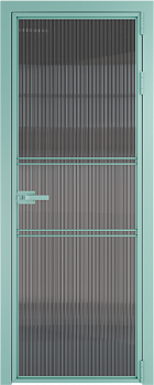 Алюминиевая дверь Profil Doors 2AX