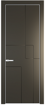 Межкомнатная дверь Profil Doors 3PE
