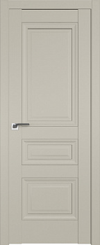 Межкомнатная дверь Profil Doors 2.114U