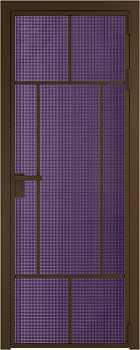Алюминиевая дверь Profil Doors 10AG