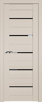 Межкомнатная дверь Profil Doors 48U