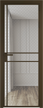 Алюминиевая дверь Profil Doors 9AG