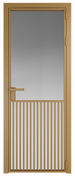 Алюминиевая дверь Profil Doors 15AG