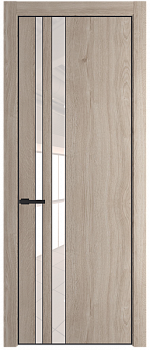 Межкомнатная дверь Profil Doors 20NA
