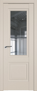 Межкомнатная дверь Profil Doors 2.37U