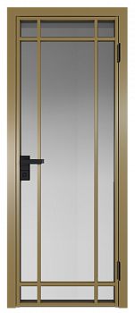 Алюминиевая дверь Profil Doors 5AG