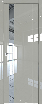 Межкомнатная дверь Profil Doors 62L