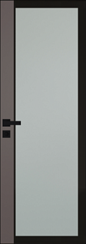 Алюминиевая дверь Profil Doors 6AGK