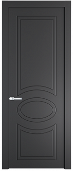 Межкомнатная дверь Profil Doors 36PW