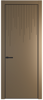 Межкомнатная дверь Profil Doors 8PE