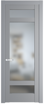 Межкомнатная дверь Profil Doors 4.3.2PD
