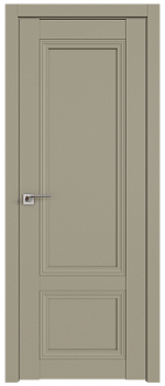 Межкомнатная дверь Profil Doors 2.102U