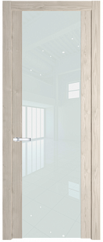 Межкомнатная дверь Profil Doors 1.7N