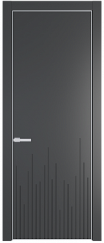 Межкомнатная дверь Profil Doors 7PE