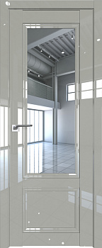 Межкомнатная дверь Profil Doors 129L