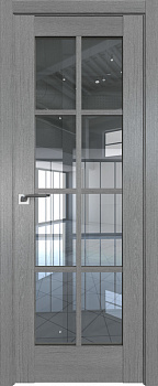 Межкомнатная дверь Profil Doors 101XN