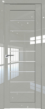 Межкомнатная дверь Profil Doors 73L