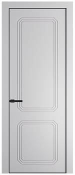 Межкомнатная дверь Profil Doors 33PE