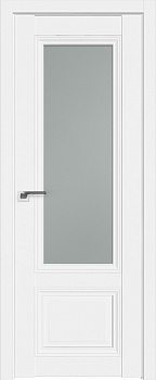 Межкомнатная дверь Profil Doors 2.103U