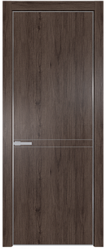 Межкомнатная дверь Profil Doors 11NA