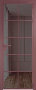 Алюминиевая дверь Profil Doors 4AG