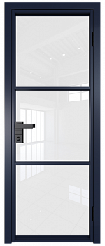 Алюминиевая дверь Profil Doors 13AG