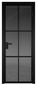 Алюминиевая дверь Profil Doors 3AG