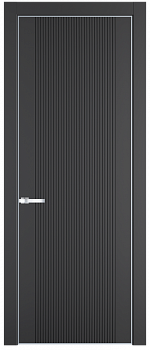 Межкомнатная дверь Profil Doors 37PE